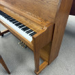 1990 Kawai studio piano, oak - Upright - Studio Pianos